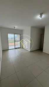 Apartamento com 3 Quartos para alugar, 78m² no Parque Morumbi, Votorantim