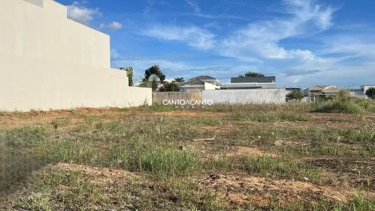 Lote/Terreno à venda, 1058m² no Residencial Bella Suíça, Sinop