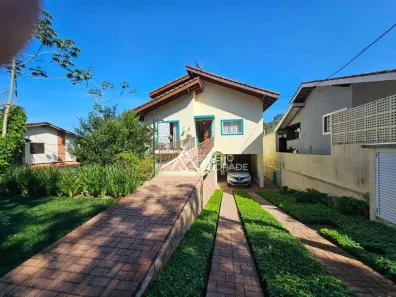 Casa de Condomínio com 3 Quartos à venda, 185m² no Park Imperial, Caraguatatuba