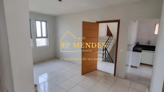 Apartamento com 3 Quartos à venda, 77m² no Conjunto Califórnia, Belo Horizonte