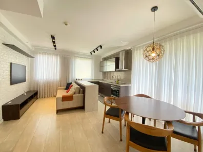 com 2 Quartos à venda, 68m² no Centro, Jundiaí
