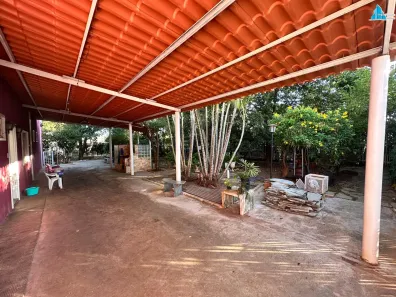 Casa com 4 Quartos à venda, 289m² no Asa Norte, Brasília