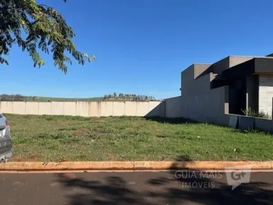 Lote/Terreno à venda, 317m² no Real Sul, Ribeirão Preto
