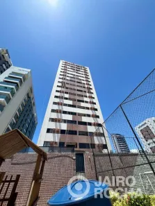 Apartamento com 4 Quartos à venda, 135m² no Candeias, Jaboatão dos Guararapes