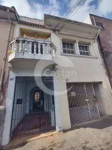 Sobrado com 4 Quartos à venda, 250m² no Mooca, São Paulo