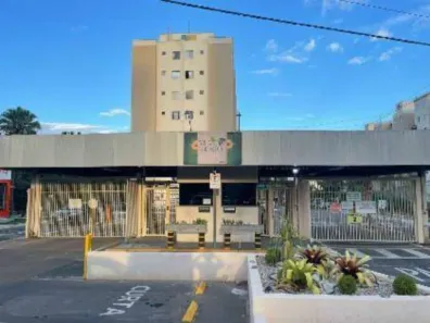 Apartamento com 2 Quartos à venda, 48m² no Jardim do Horto, Rio Claro