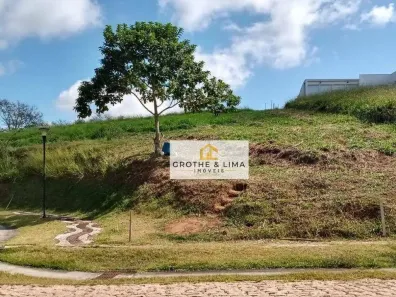 Lote/Terreno à venda, 1131m² no Condomínio Espelho D'água, São José dos Campos