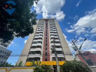 Apartamento com 4 Quartos à venda, 150m² no Setor Central, Goiânia
