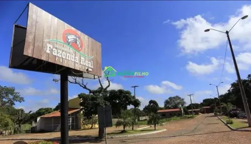 Lote/Terreno à venda, 10m² no Jóquei, Teresina