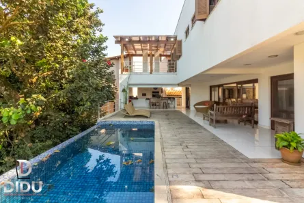 Casa com 4 Quartos à venda, 550m² no Nova Higienópolis, Jandira