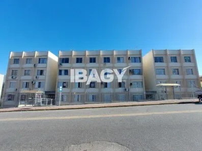 Apartamento com 2 Quartos para alugar, 61m² no Canto, Florianópolis