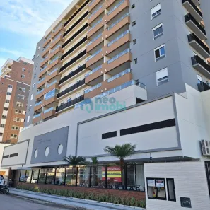 Apartamento com 2 Quartos à venda, 72m² no Pedra Branca, Palhoça