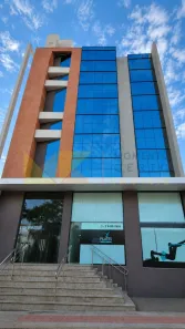 Sala Comercial para alugar, 45m² no Centro, Blumenau