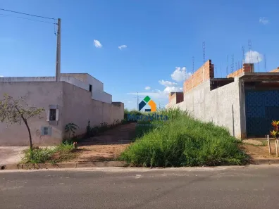 Lote/Terreno à venda, 160m² no Parque Bellaville, Hortolândia