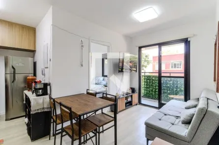 Apartamento com 2 Quartos à venda, 52m² no Campos Elíseos, São Paulo