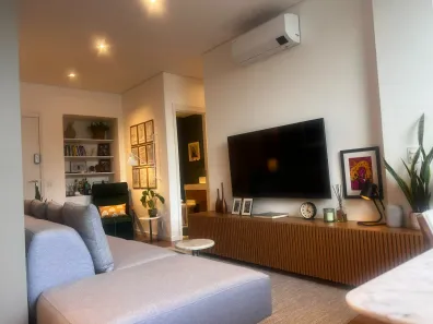 Apartamento com 2 Quartos à venda, 72m² no Butantã, São Paulo