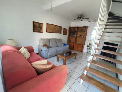 Sobrado com 2 Quartos à venda, 74m² no Lapa de Baixo, São Paulo