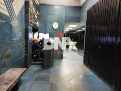 Sala Comercial à venda, 35m² no Ipanema, Rio de Janeiro