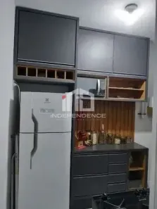 Apartamento com 2 Quartos à venda, 62m² no Vila Maria, São José dos Campos