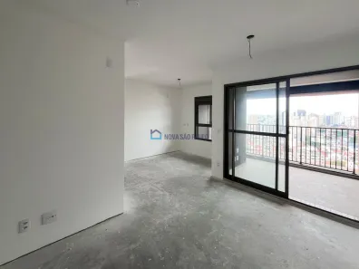 Apartamento com 2 Quartos à venda, 69m² no Saúde, São Paulo