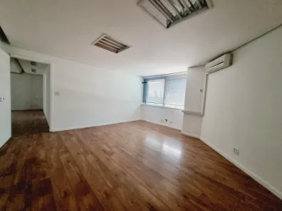 Sala Comercial para venda ou aluguel, 204m² no Cidade Monções, São Paulo