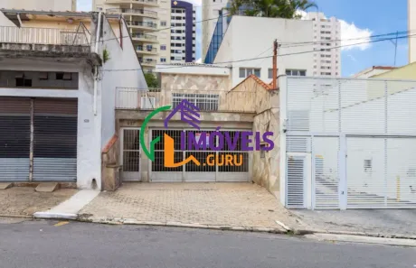 Sobrado com 3 Quartos à venda, 131m² no Vila Ipojuca, São Paulo