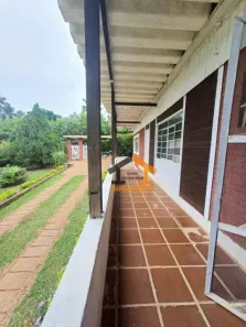 Fazenda/Sítio com 4 Quartos para alugar, 457m² no Encosta do Sol, Itatiba
