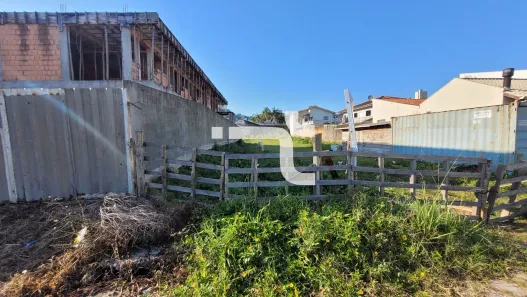 Lote/Terreno à venda, 360m² no Fazenda Santo Antônio, São José