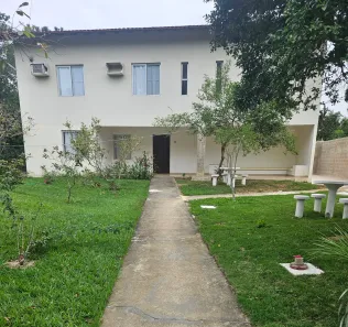 Sobrado com 3 Quartos à venda, 200m² no Manguinhos, Serra