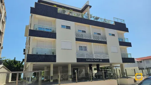 Apartamento com 3 Quartos à venda, 116m² no Canasvieiras, Florianópolis