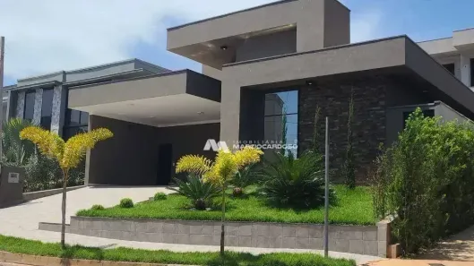 Casa de Condomínio com 3 Quartos à venda, 220m² no Residencial Gaivota II, São José do Rio Preto