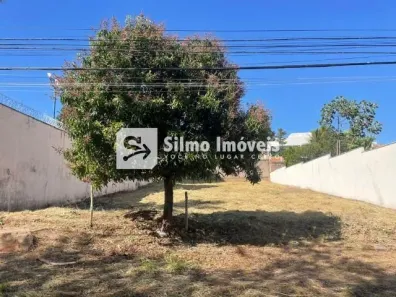 Lote/Terreno à venda, 1000m² no Morada da Colina, Uberlândia