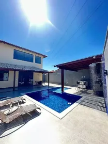 Casa com 4 Quartos para alugar, 190m² no São José, Armação dos Búzios