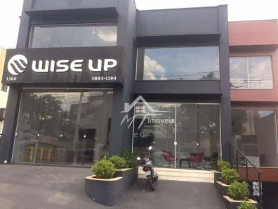 Ponto Comercial para alugar, 367m² no Centro, Sumaré