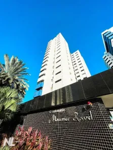 Apartamento com 4 Quartos à venda, 328m² no Candelária, Natal