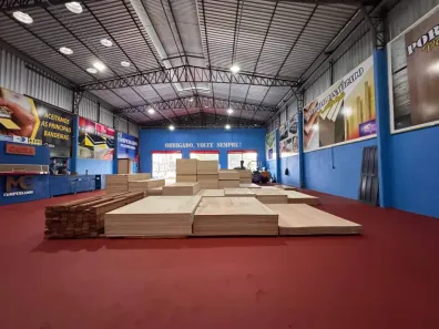 Imóvel Comercial com 1 Quarto à venda, 625m² no Novo Aleixo, Manaus