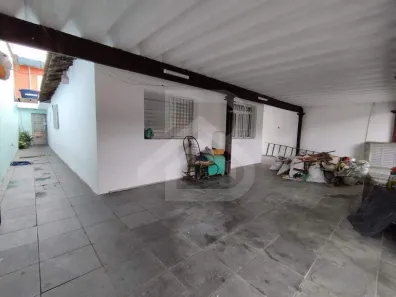 Casa com 5 Quartos à venda, 250m² no Jardim Sapopemba, São Paulo