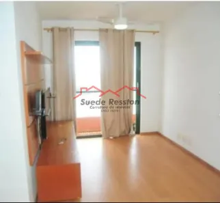 Apartamento com 3 Quartos à venda, 67m² no Vila do Castelo, São Paulo