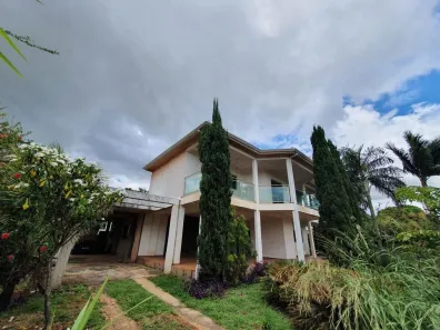 Casa com 6 Quartos à venda, 1100m² no Ponte Alta Norte, Brasília