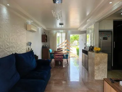 Casa de Condomínio com 3 Quartos à venda, 90m² no Parque Renato Maia, Guarulhos