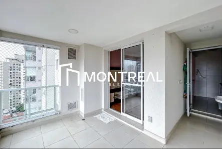 Apartamento com 2 Quartos à venda, 68m² no Tatuapé, São Paulo