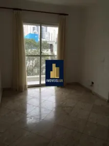 Apartamento com 3 Quartos para alugar, 65m² no Vila Andrade, São Paulo