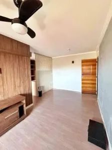 Apartamento com 2 Quartos para alugar, 70m² no Jardim Anhangüera, Ribeirão Preto