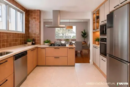 Apartamento com 3 Quartos à venda, 229m² no Higienópolis, São Paulo