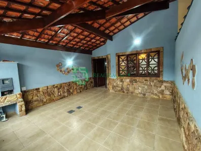 Casa com 2 Quartos à venda, 103m² no Real, Praia Grande