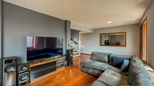 Cobertura com 4 Quartos à venda, 236m² no Santa Tereza, Porto Alegre