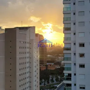 Sala Comercial à venda, 32m² no Vila Gertrudes, São Paulo