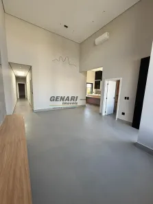 Casa com 3 Quartos à venda, 193m² no Residencial Evidências, Indaiatuba