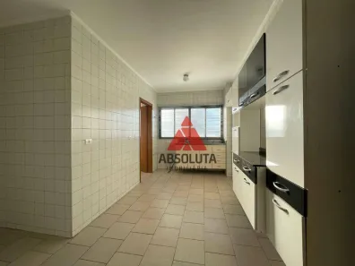 Apartamento com 2 Quartos para alugar, 74m² no Vila Rehder, Americana