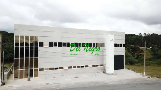 Galpão/Depósito/Armazém para venda ou aluguel, 1086m² no Chácara do Planalto, Vargem Grande Paulista